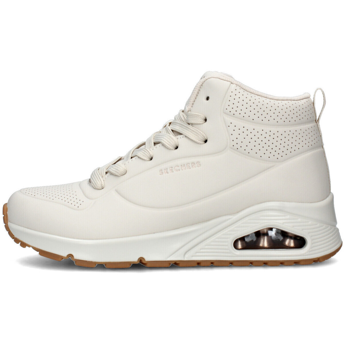 Skechers  177097  Bílá