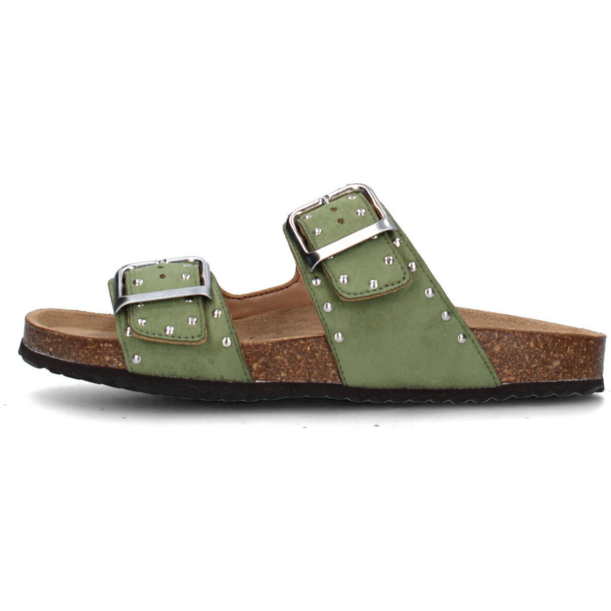 Geox  D55Y3I000AU  Zelená