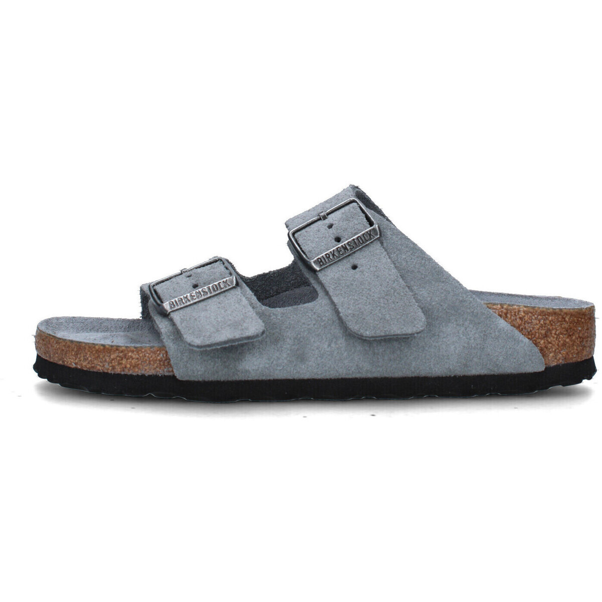 BIRKENSTOCK  1030912  Šedá