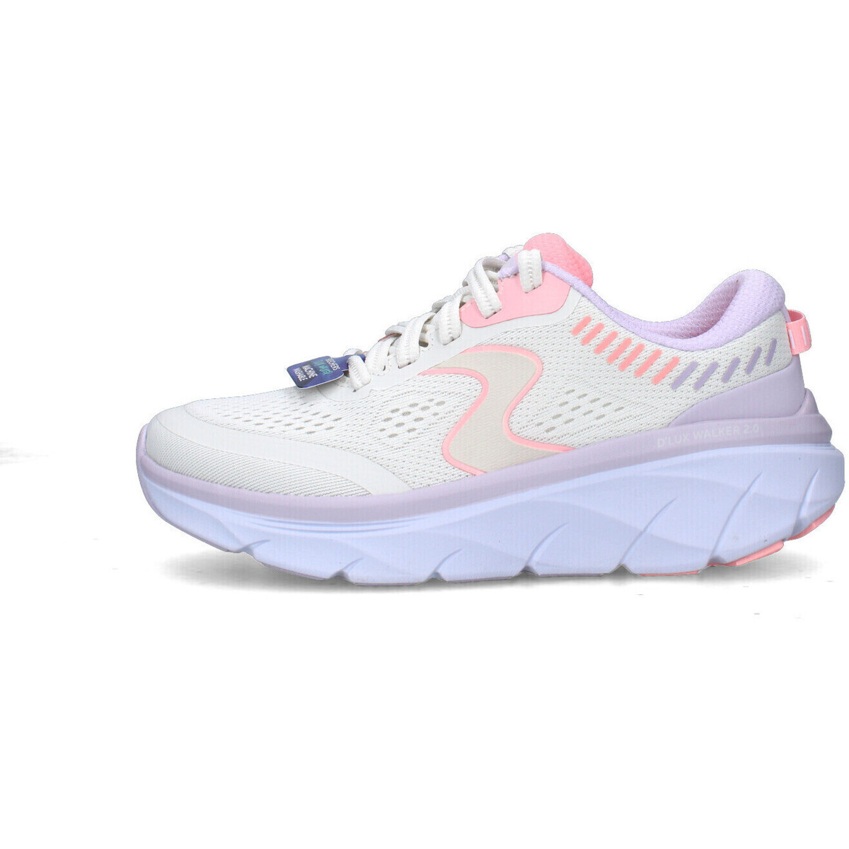 Skechers  150007  Bílá