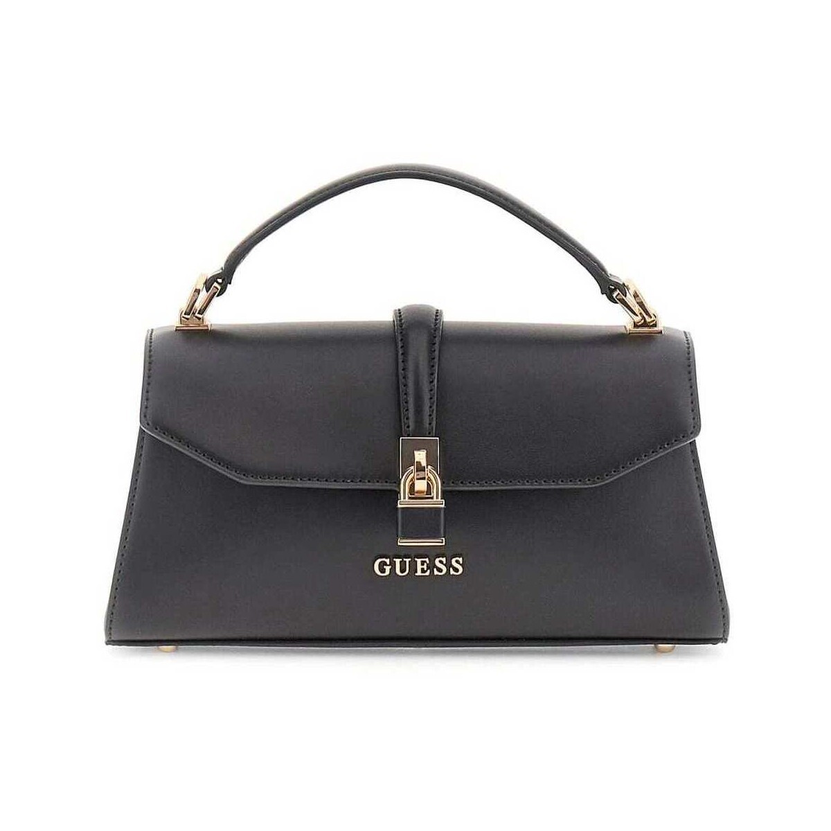 Guess  HWVG9655200  Černá