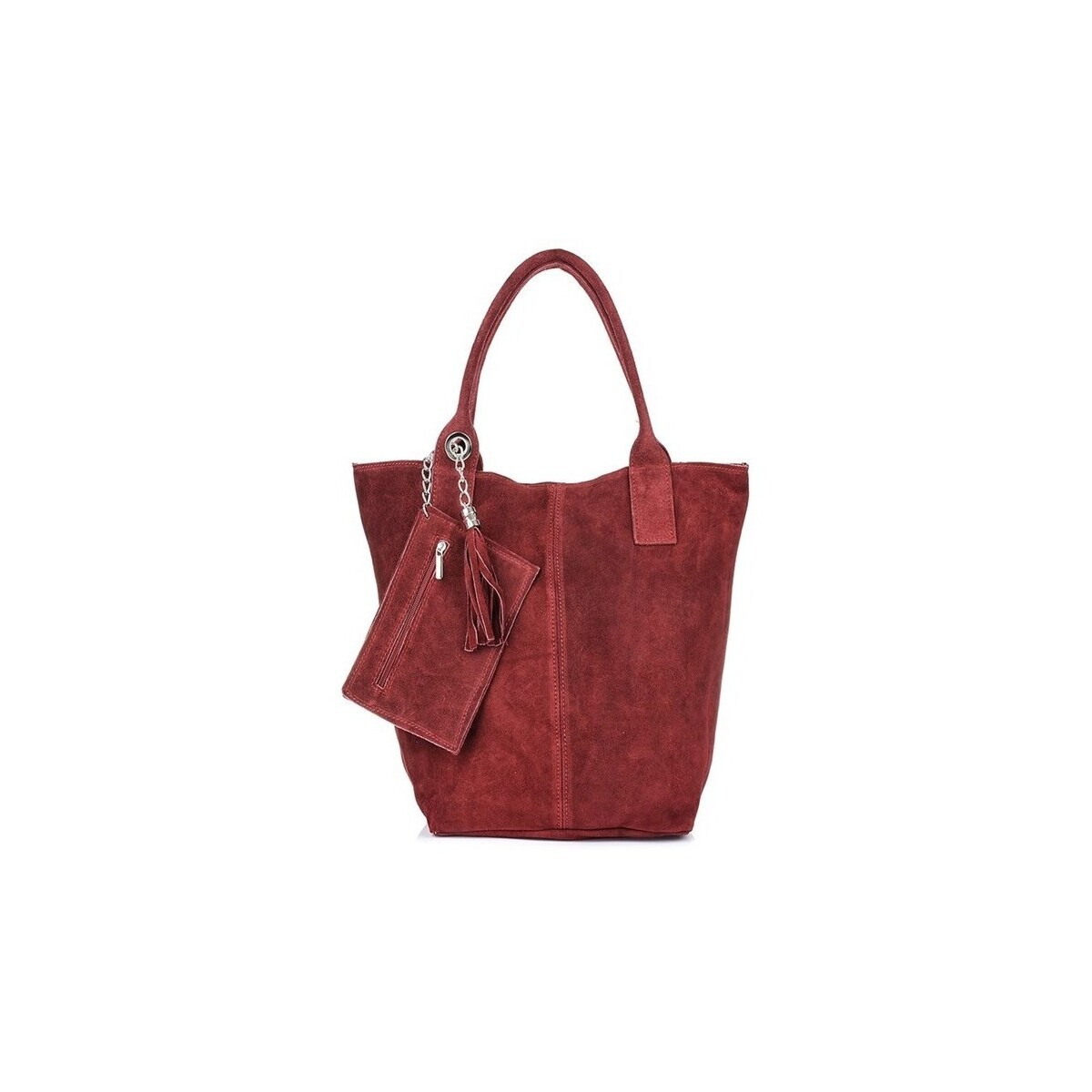 Vera Pelle  kral82bordo  Bordó