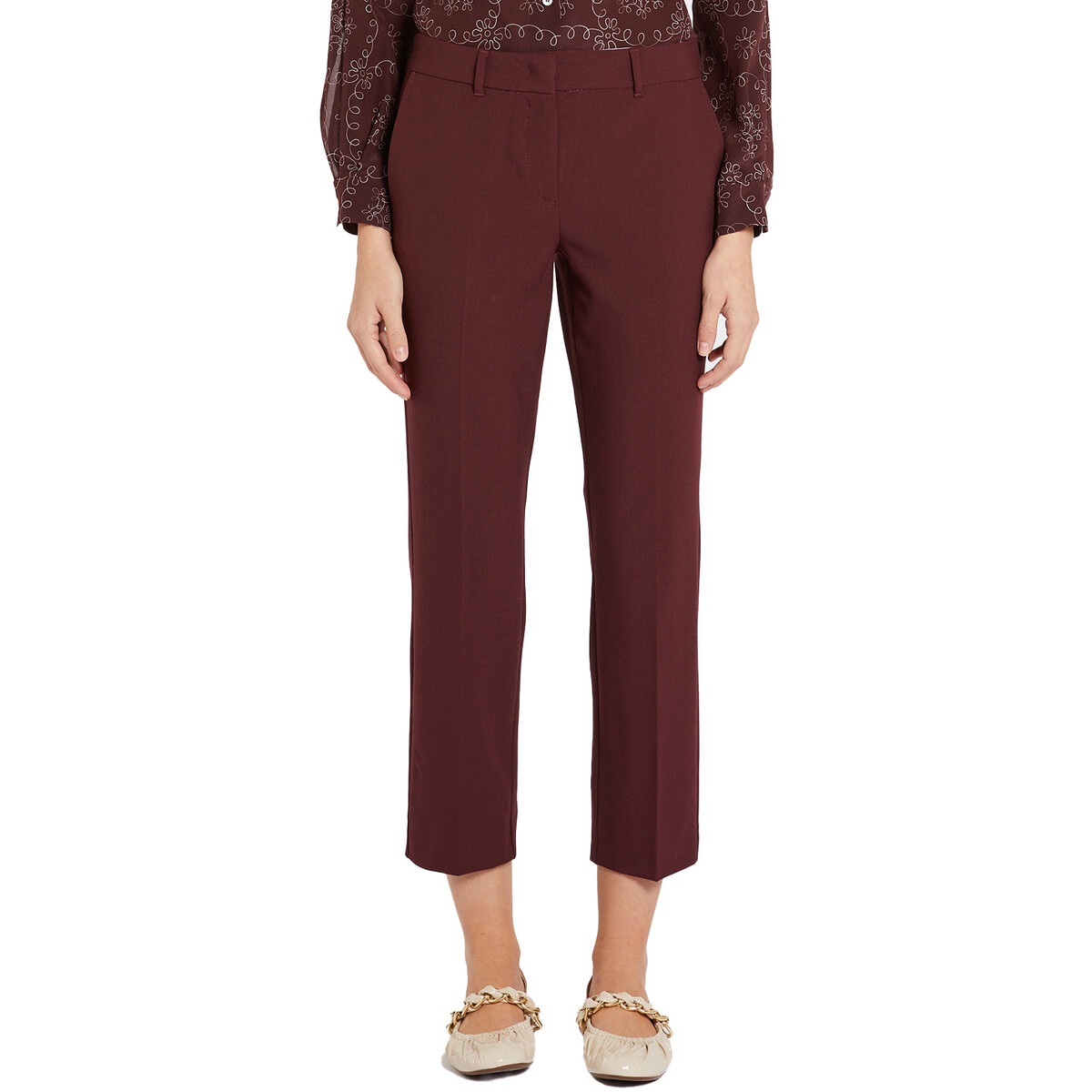 Marella  LECCIO  Červená