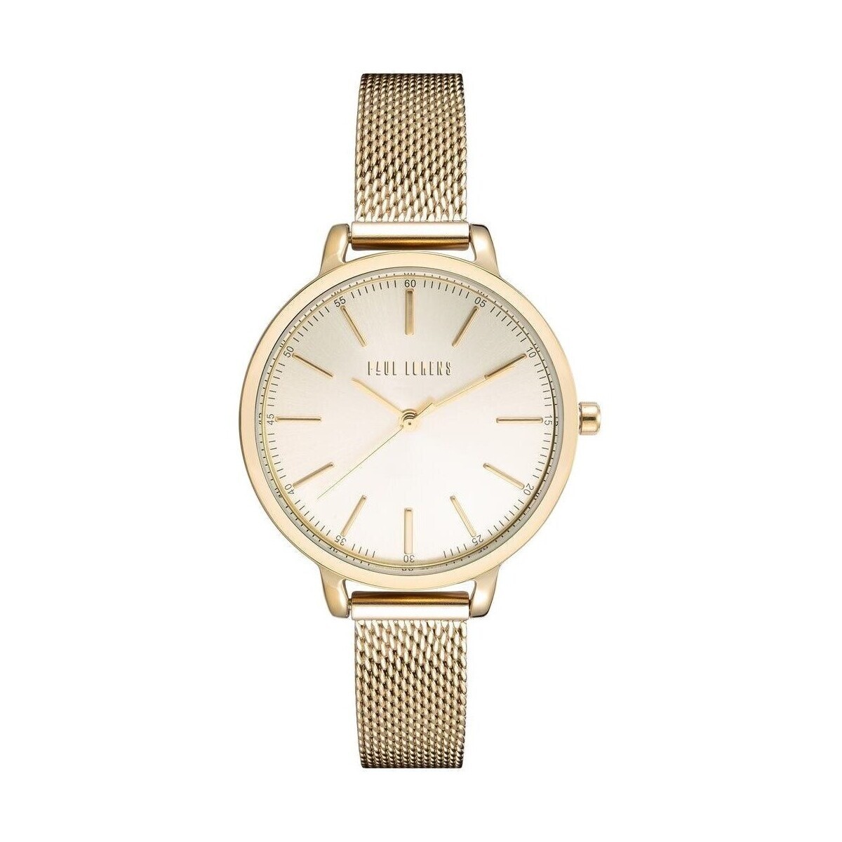 Paul Lorens  PL11760B4D1  Zlatá