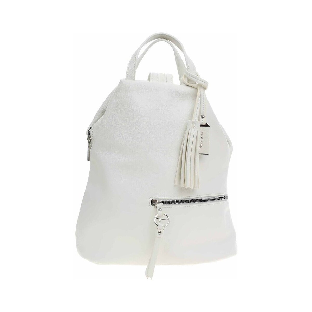 Tamaris  32804300132  Bílá