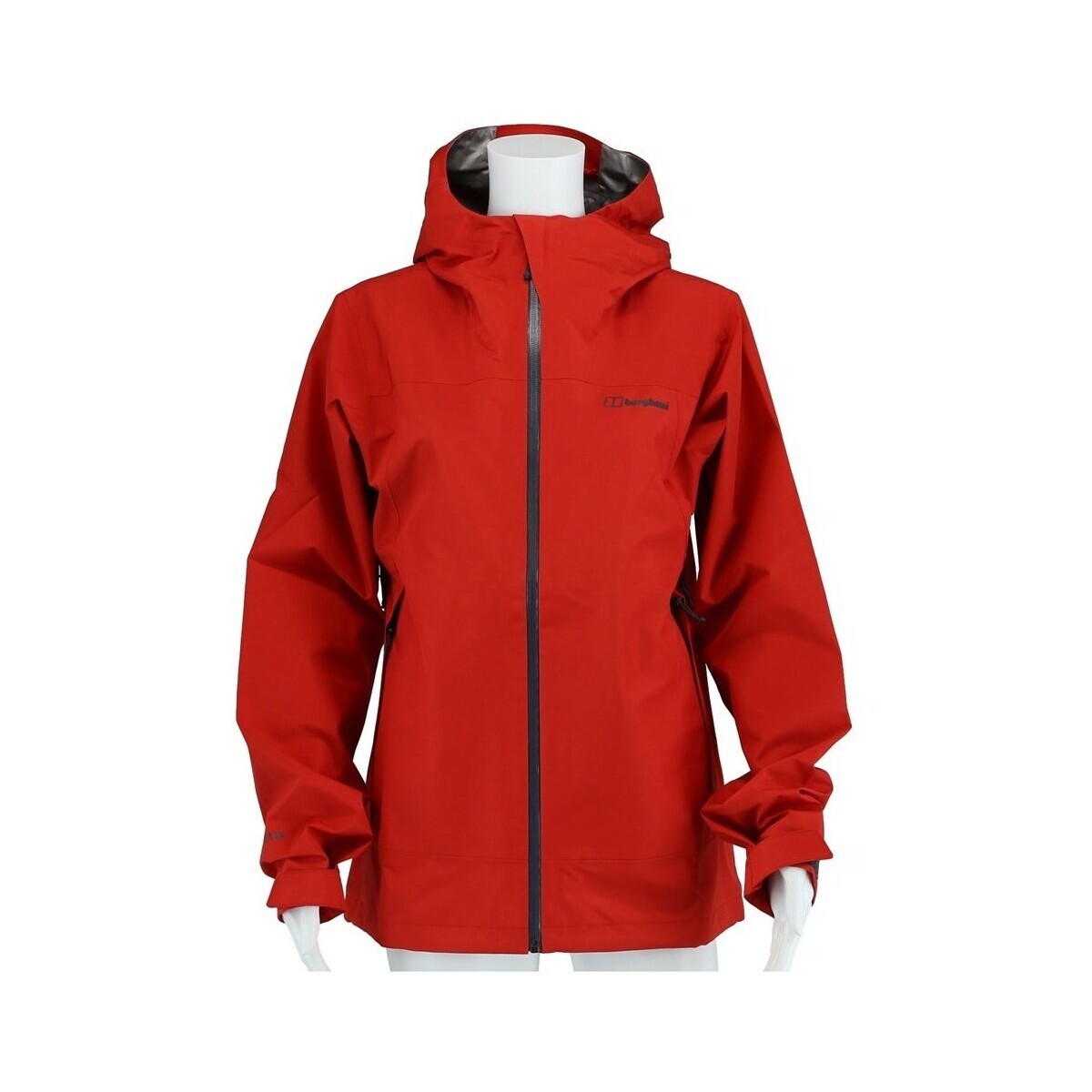 Berghaus  Paclite Dynak Pz  Červená