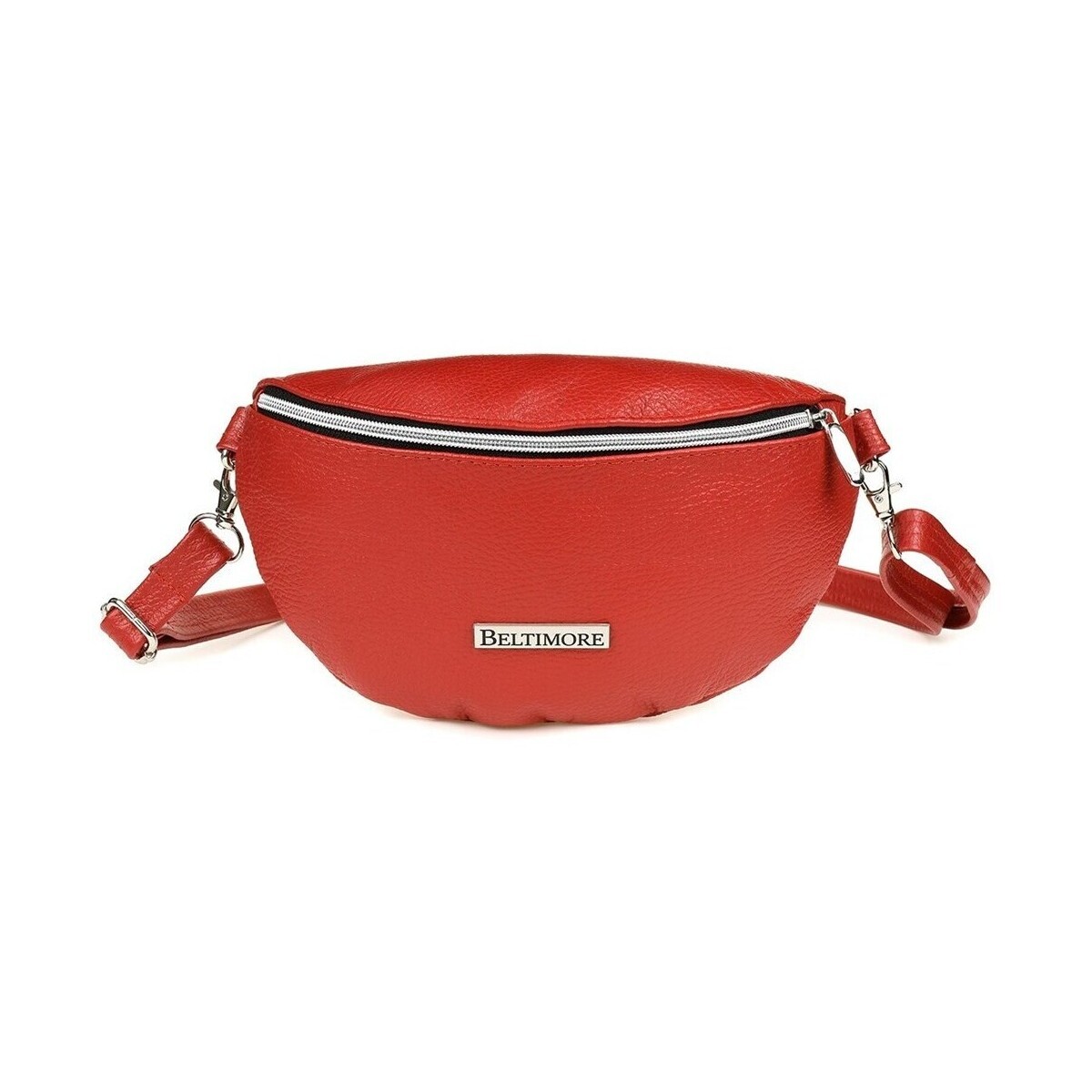 Beltimore  kraf44red  Červená