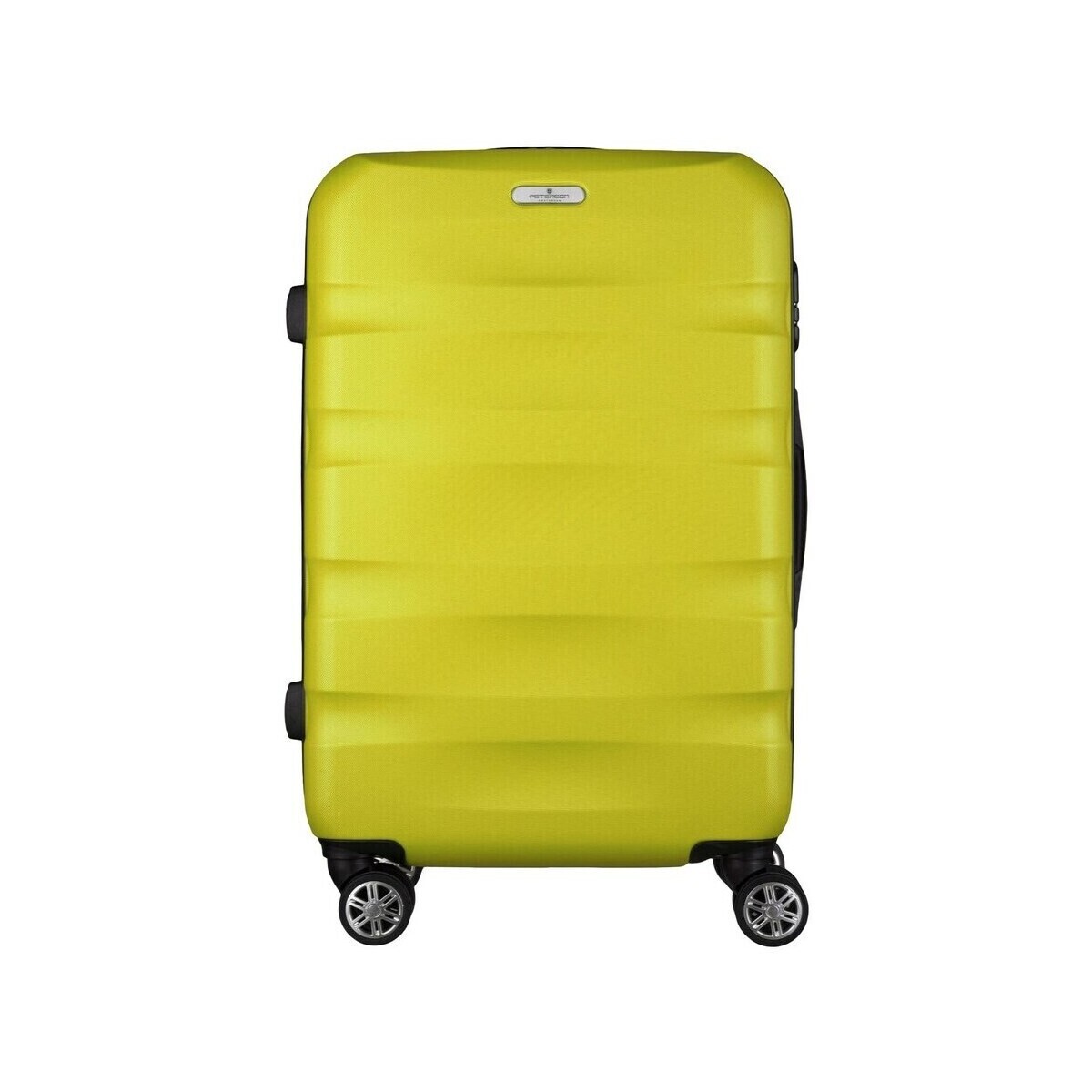 Peterson  rovicky296680  Žlutá