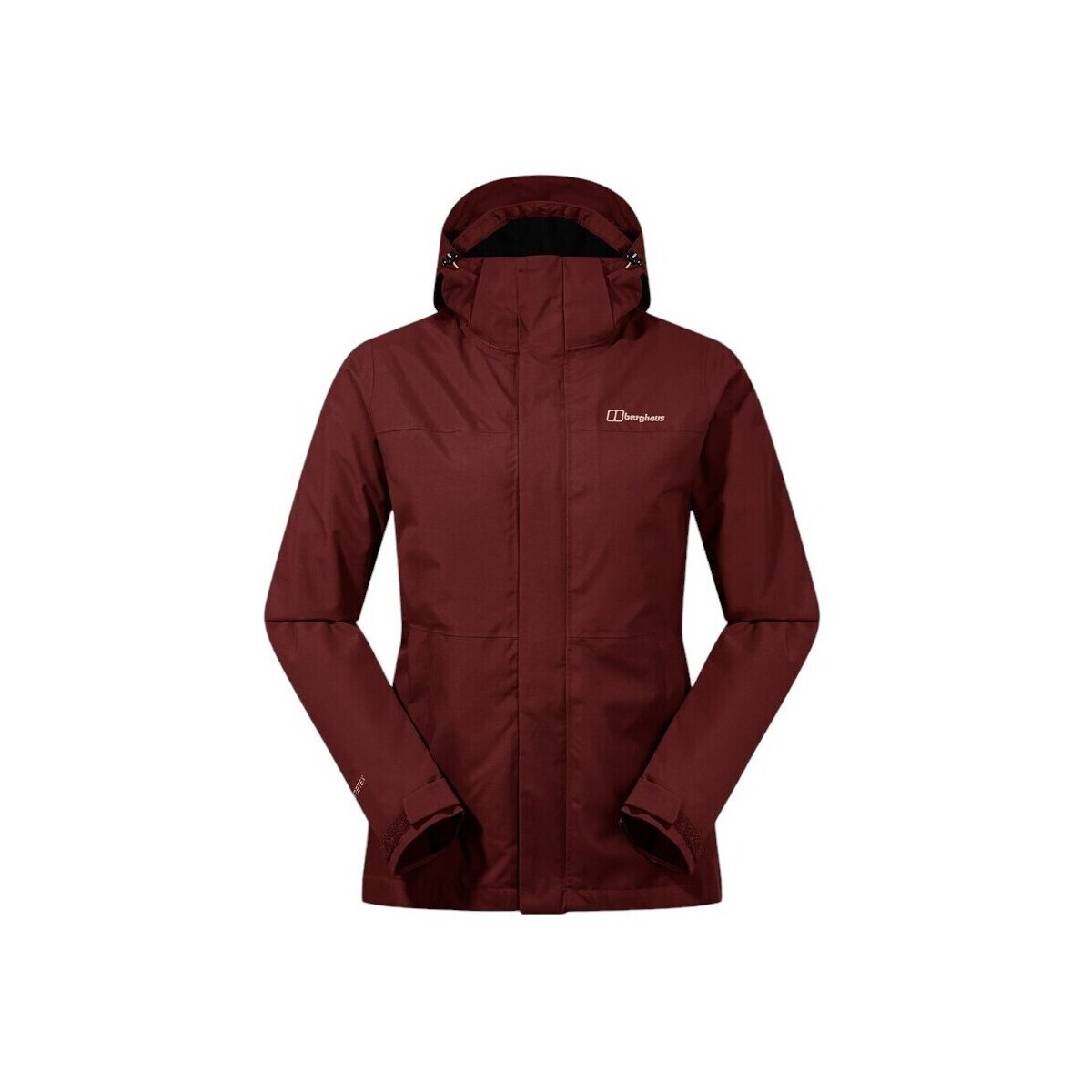 Berghaus  Hillwalker 2.0  Bordó