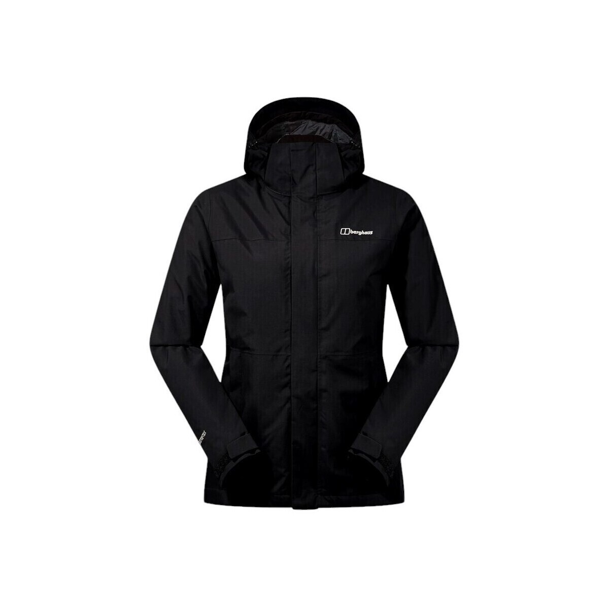 Berghaus  Hillwalker 2.0  Černá