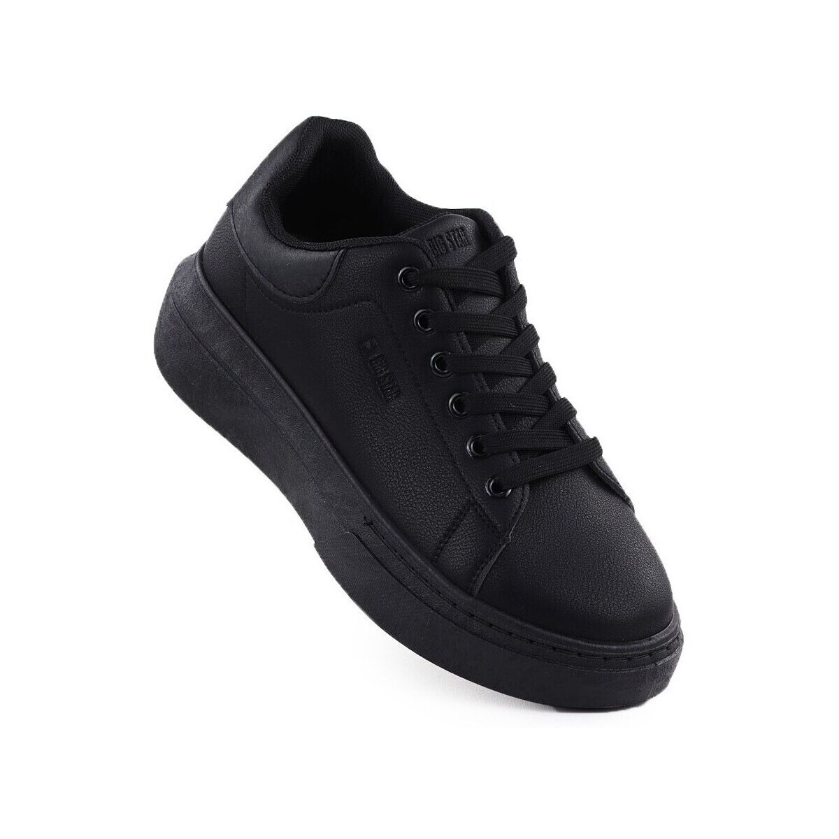 Big Star  INT2165A  Černá