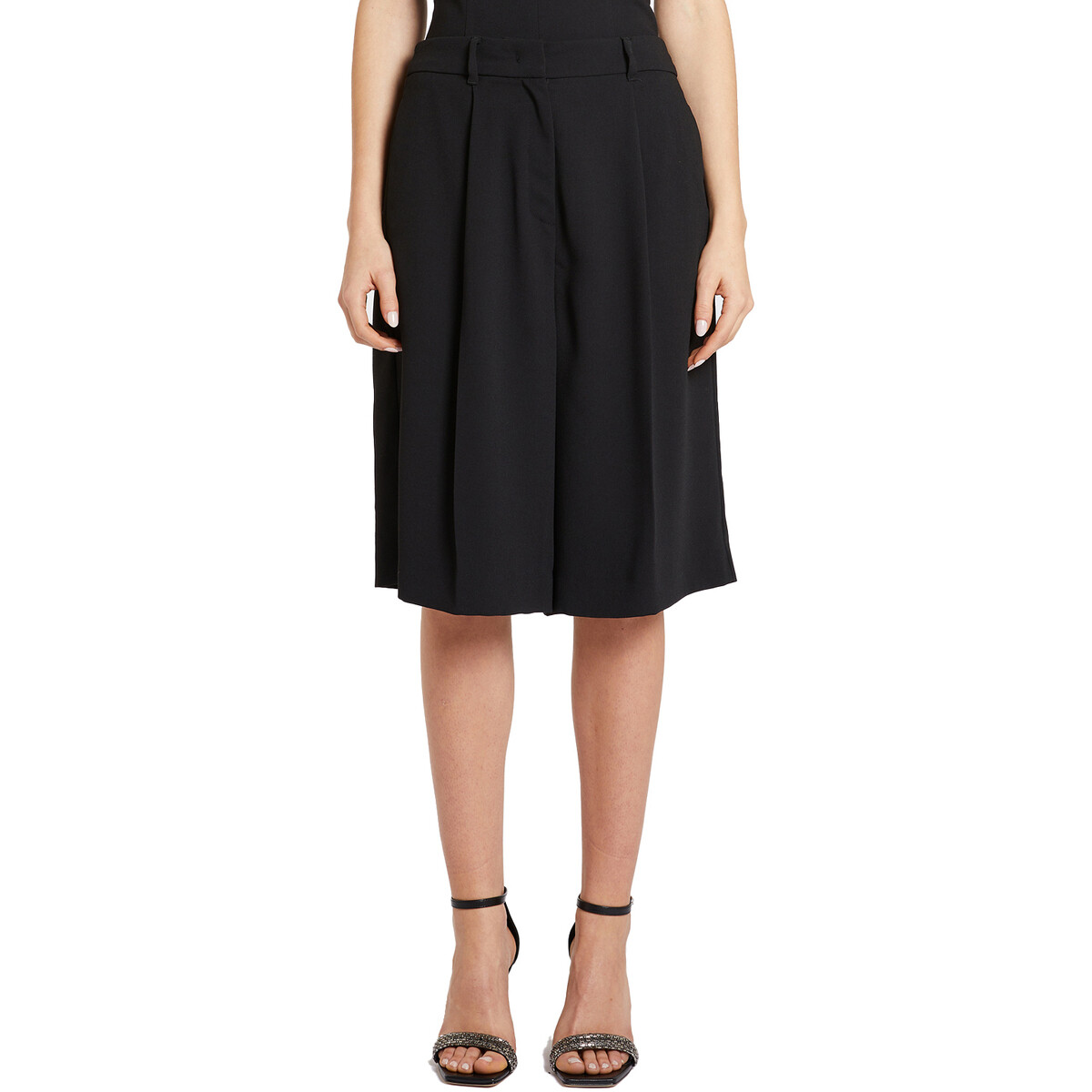 Marella  BREDA  Černá