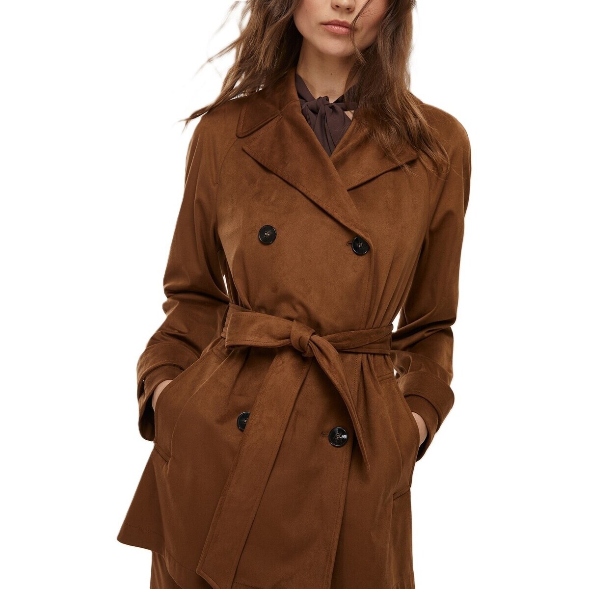 Emme Marella  TEAM  Hnědá