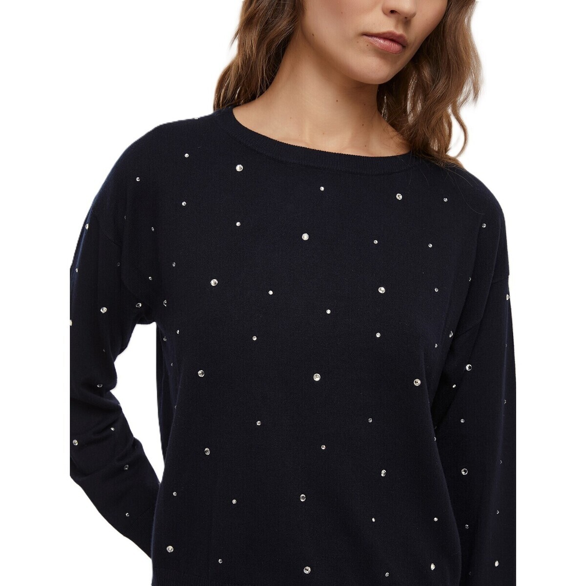 Emme Marella  EMBASSY  Modrá