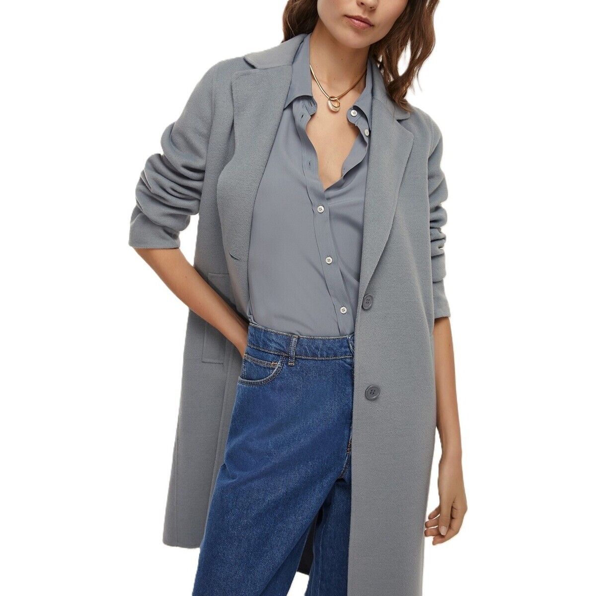 Emme Marella  FRINE  Modrá