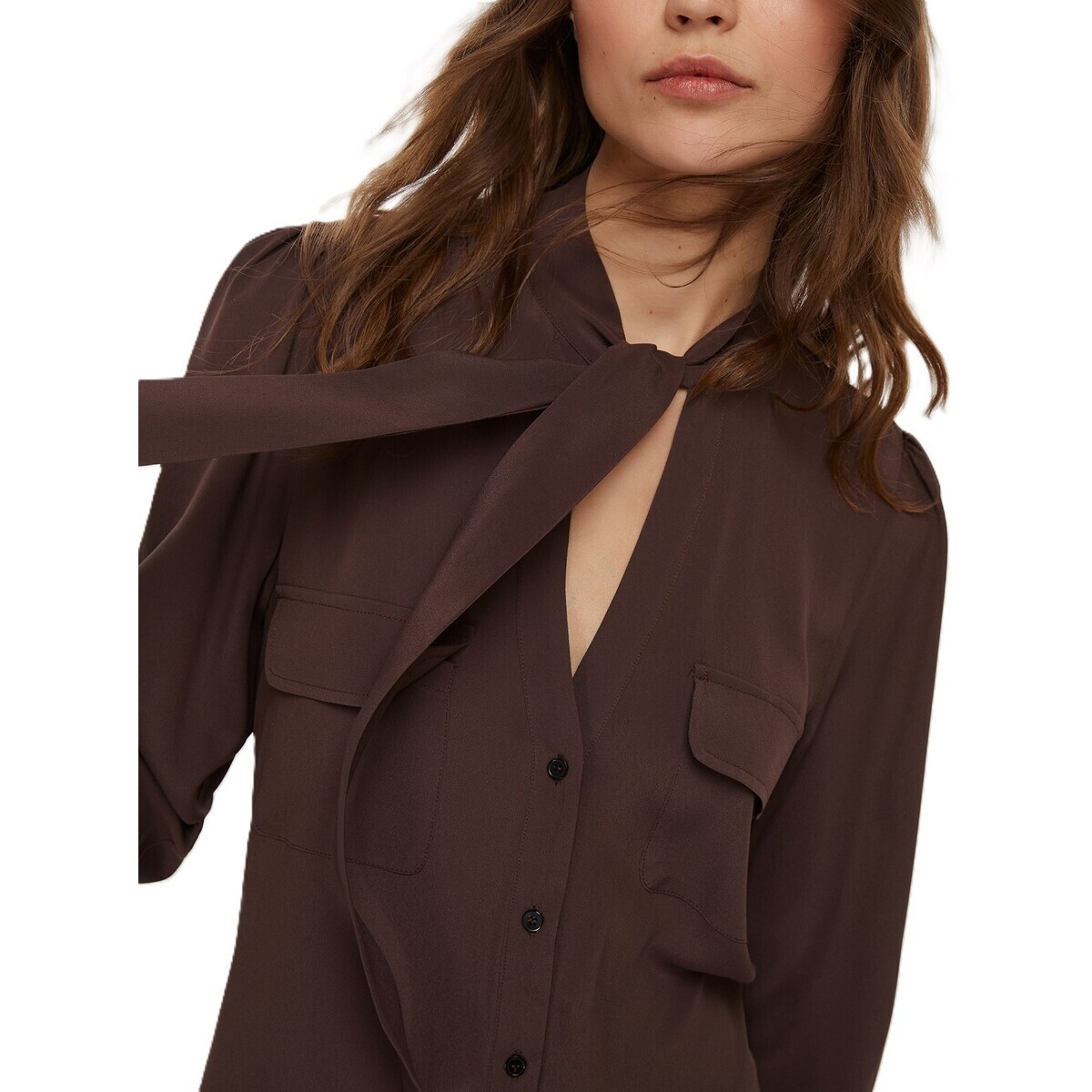 Emme Marella  ALIBI  Hnědá