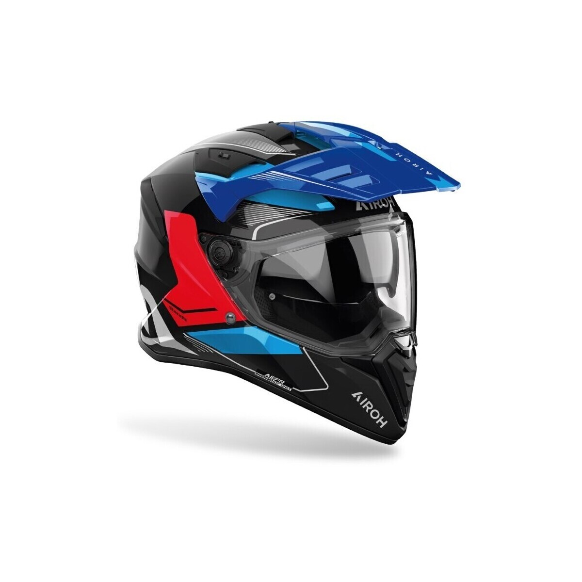 Airoh  Bandit Tune  ruznobarevne