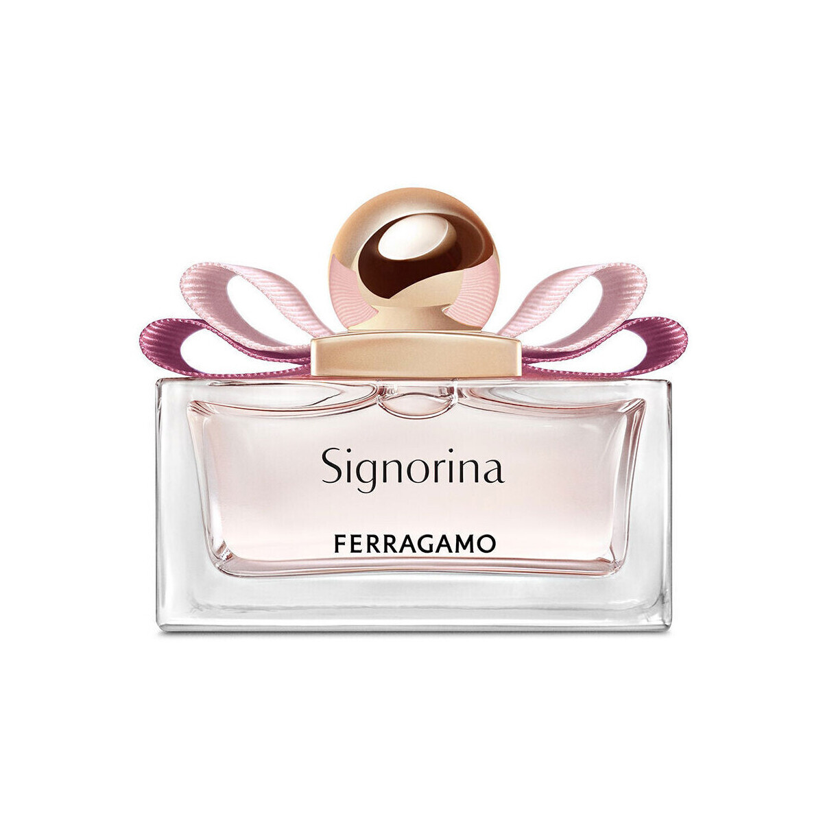 Salvatore Ferragamo  Signorina Eau de Parfum 50 ml