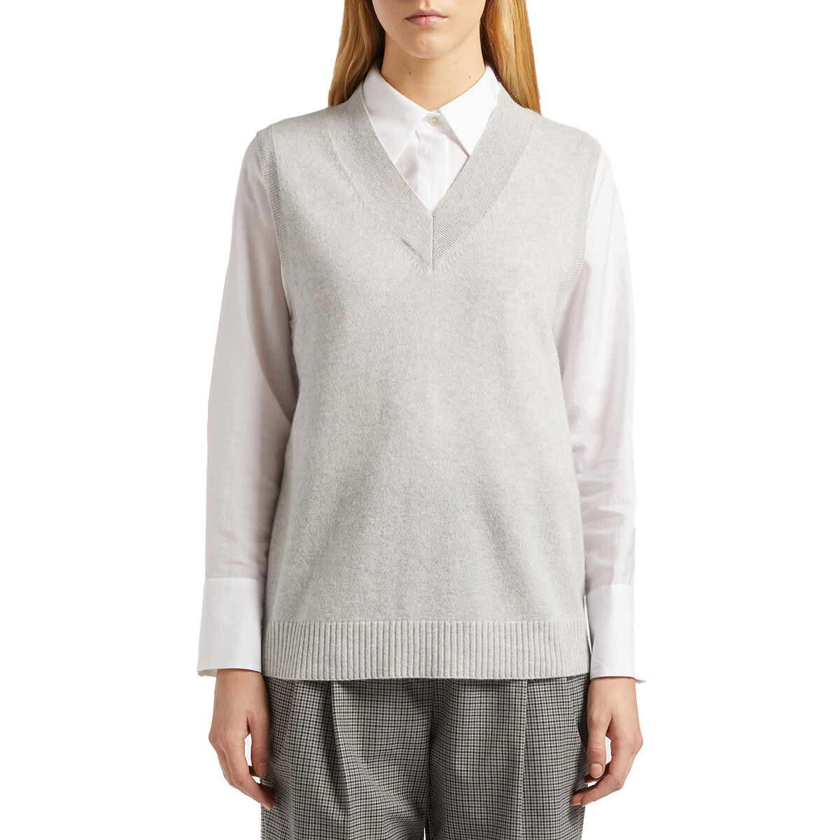 Marella  SEVERO  Šedá