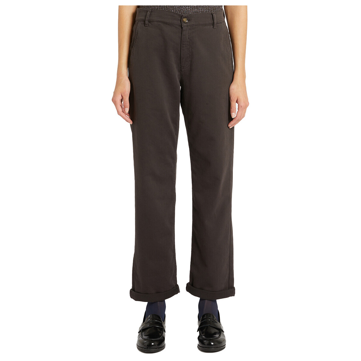 Iblues  TRIPOLI  Hnědá