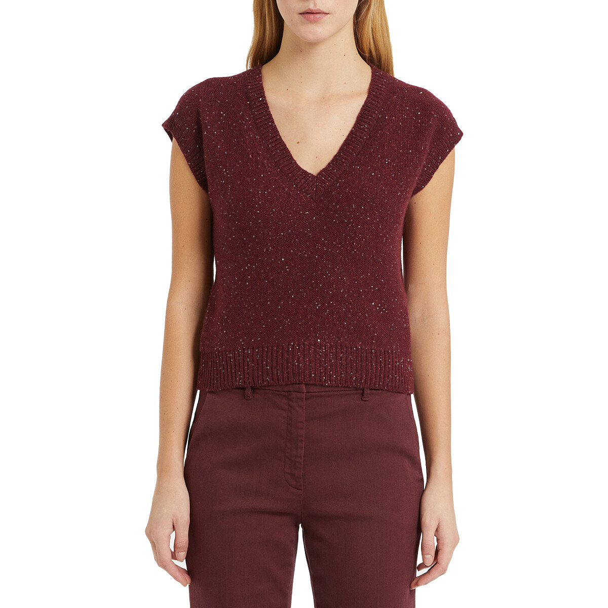 Marella  NOROIS  Červená