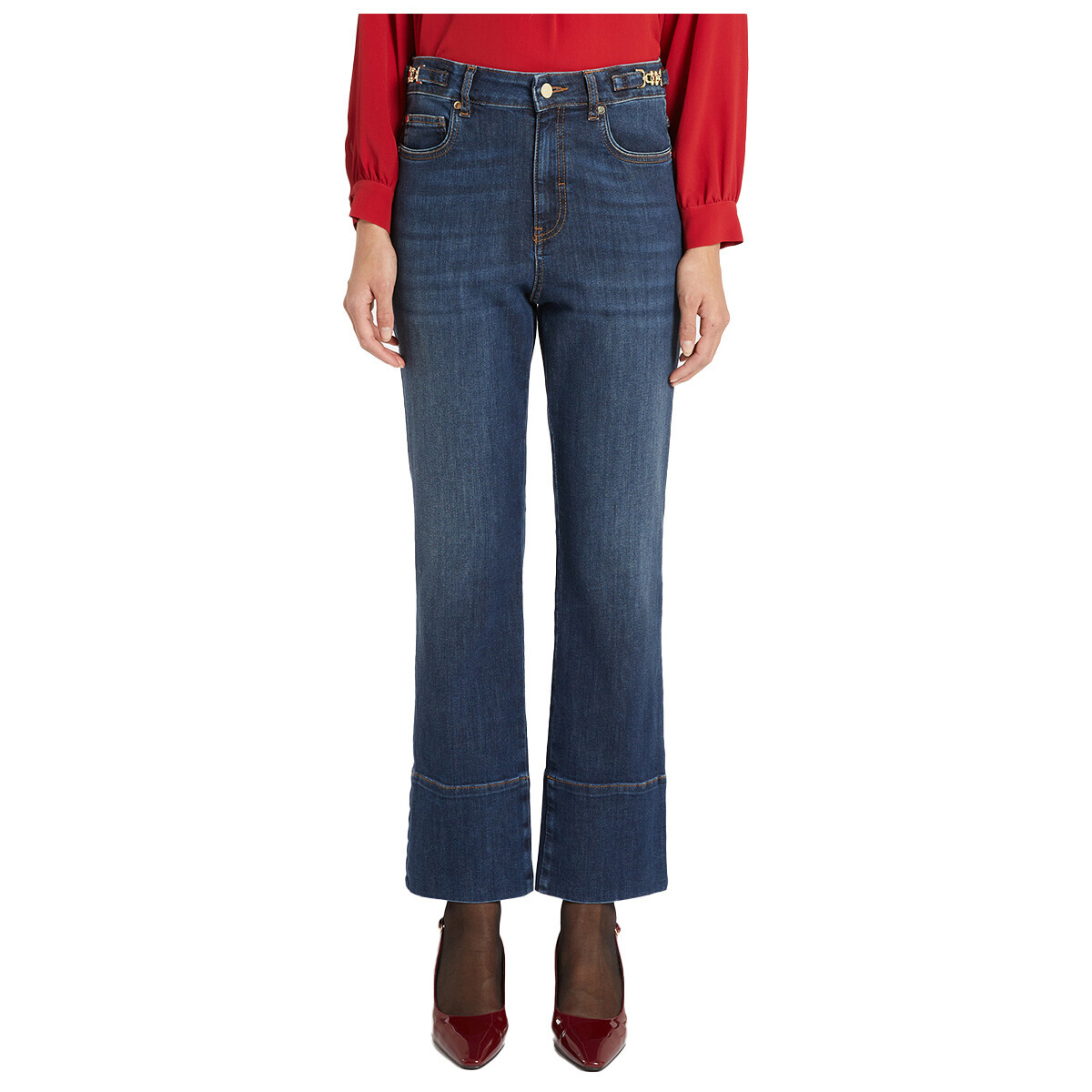 Iblues  DIANA  Modrá