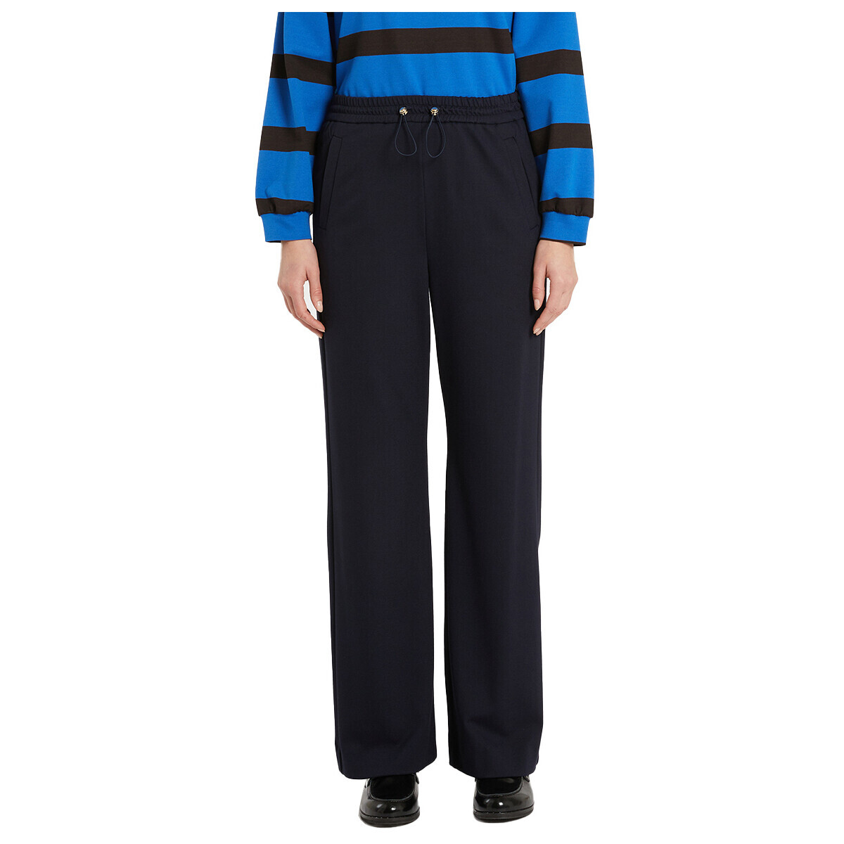 Iblues  STOP  Modrá