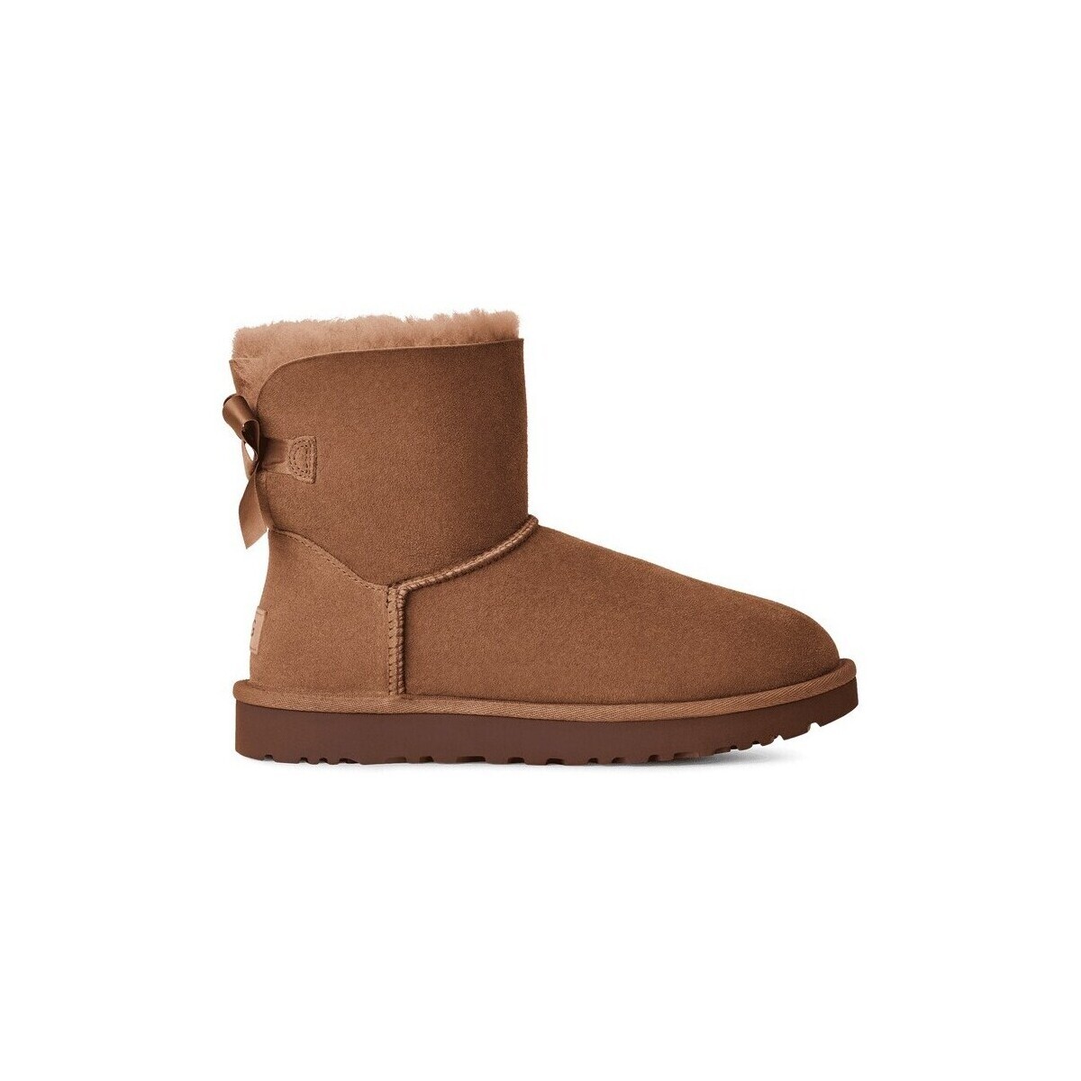 UGG  1016501RYK  Hnědá