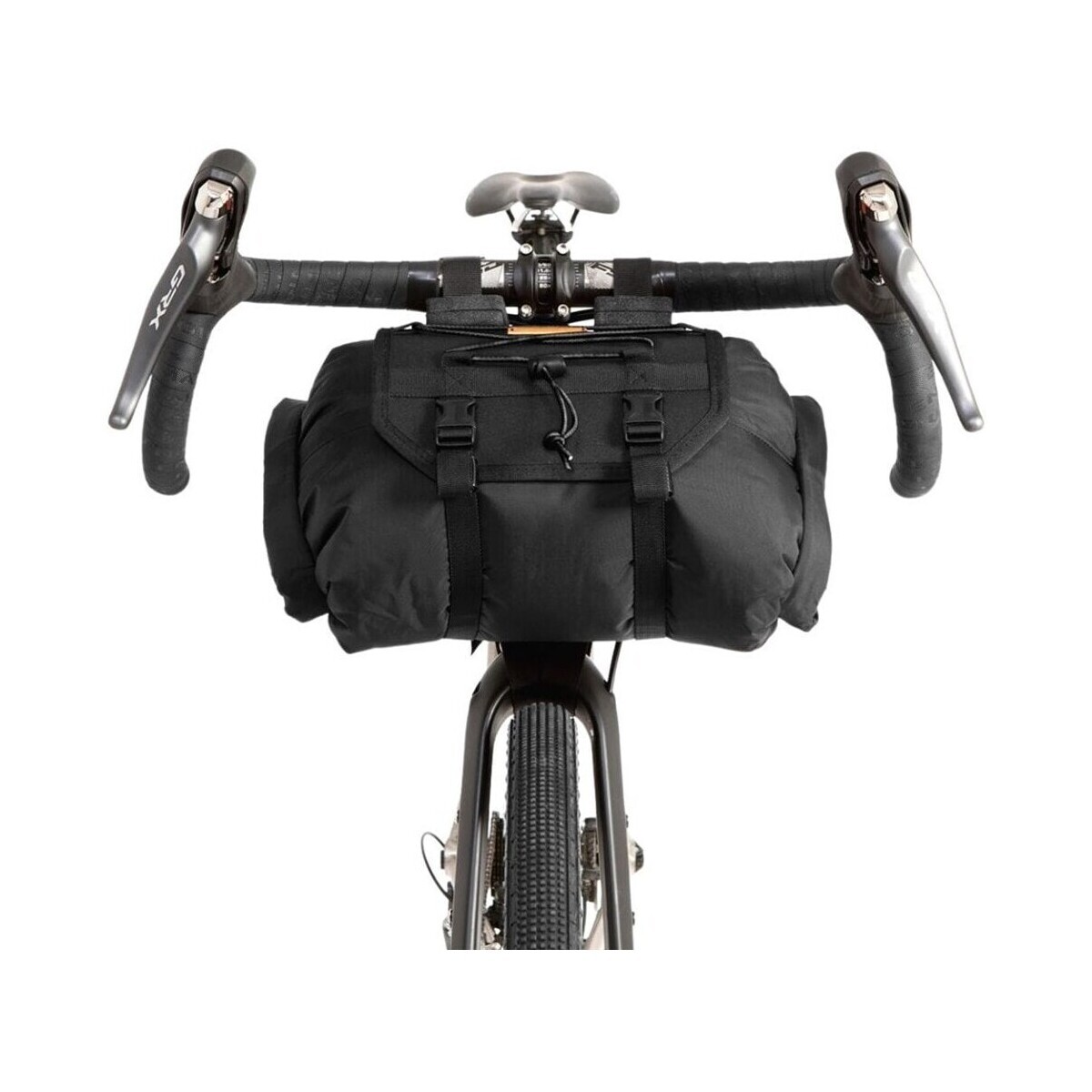 Restrap  RSBB2STDBLK  Černá