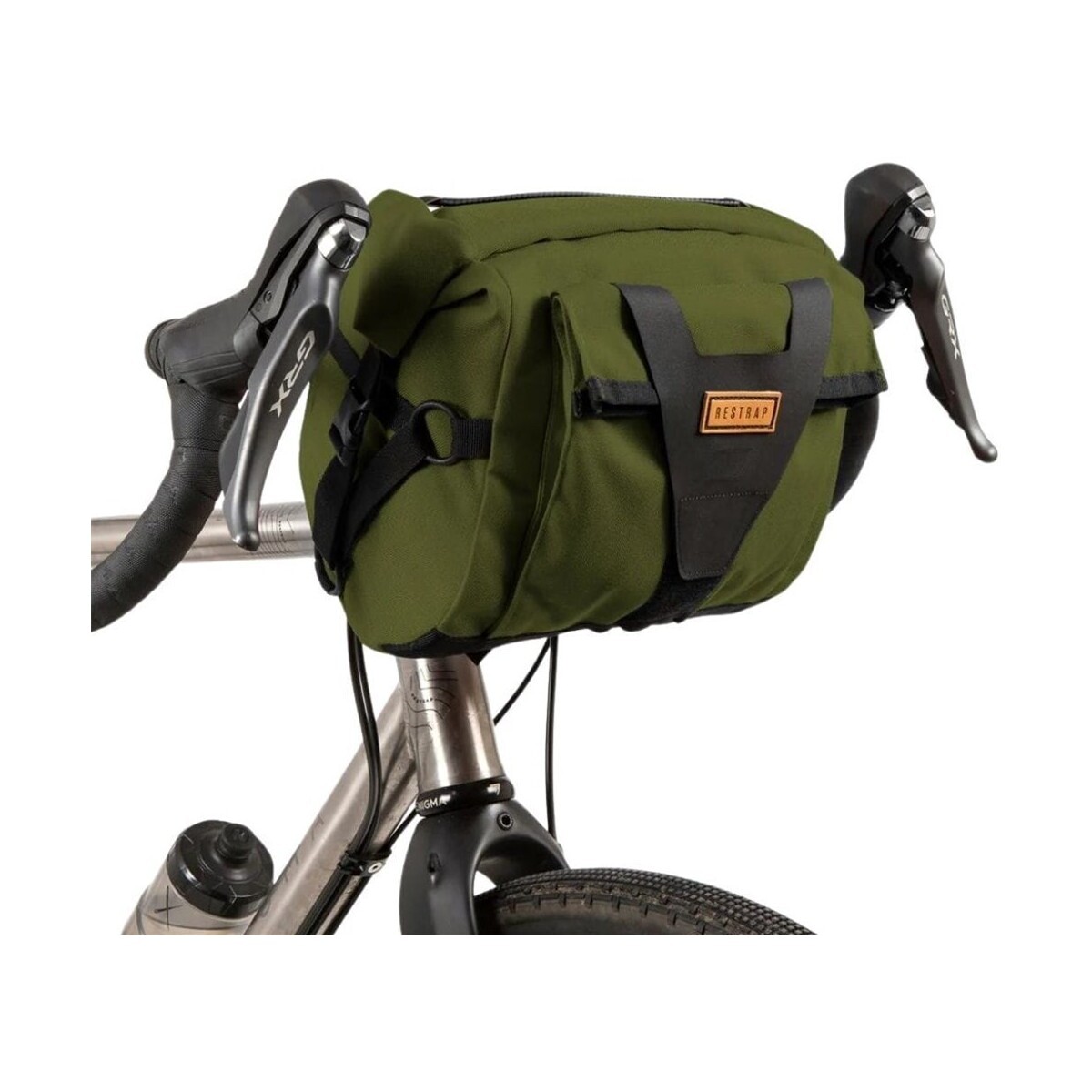 Restrap  RSHBPSTDOLV  ruznobarevne