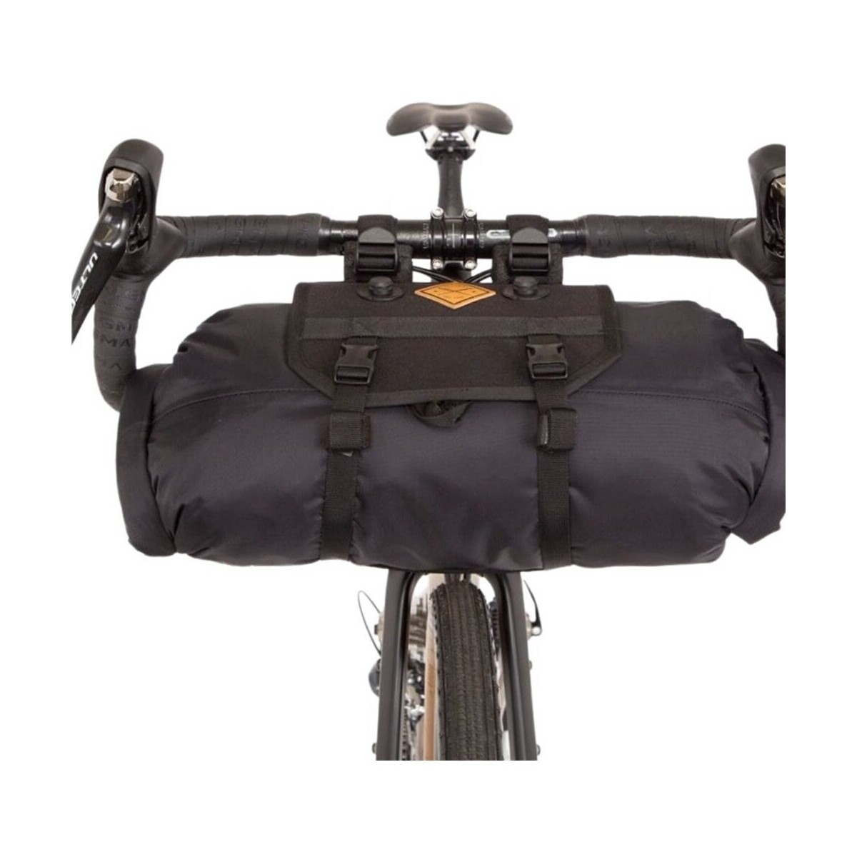 Restrap  RSBB1STDBLKBLK  Černá