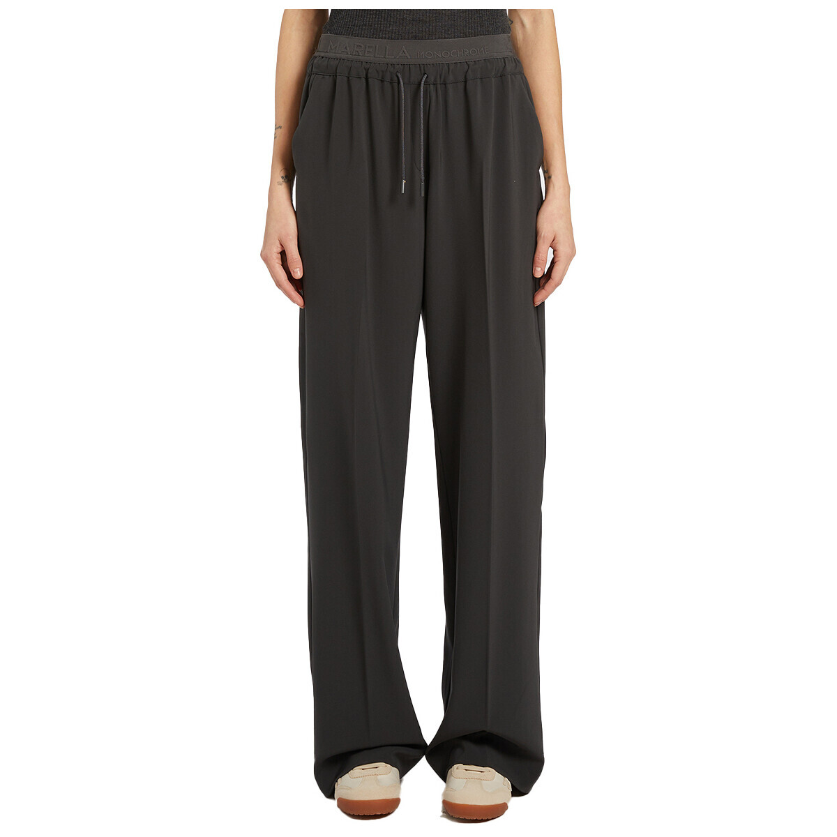 Marella  VANTO  Šedá