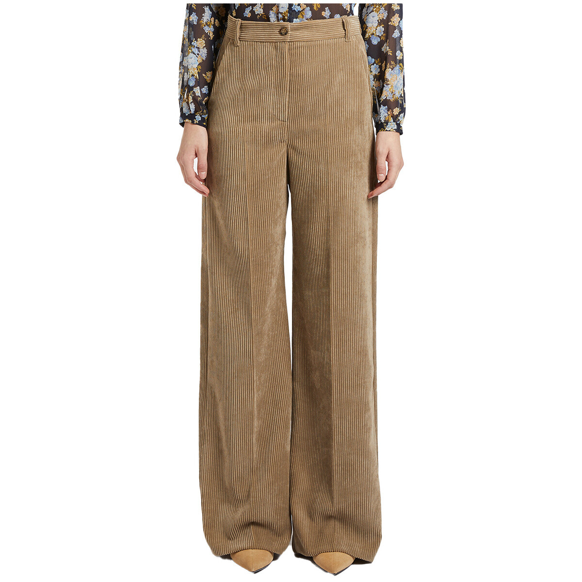 Iblues  TRILLO  Hnědá