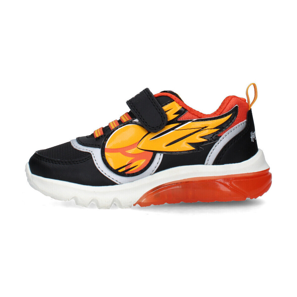 Geox  J56LBH054FU  Černá