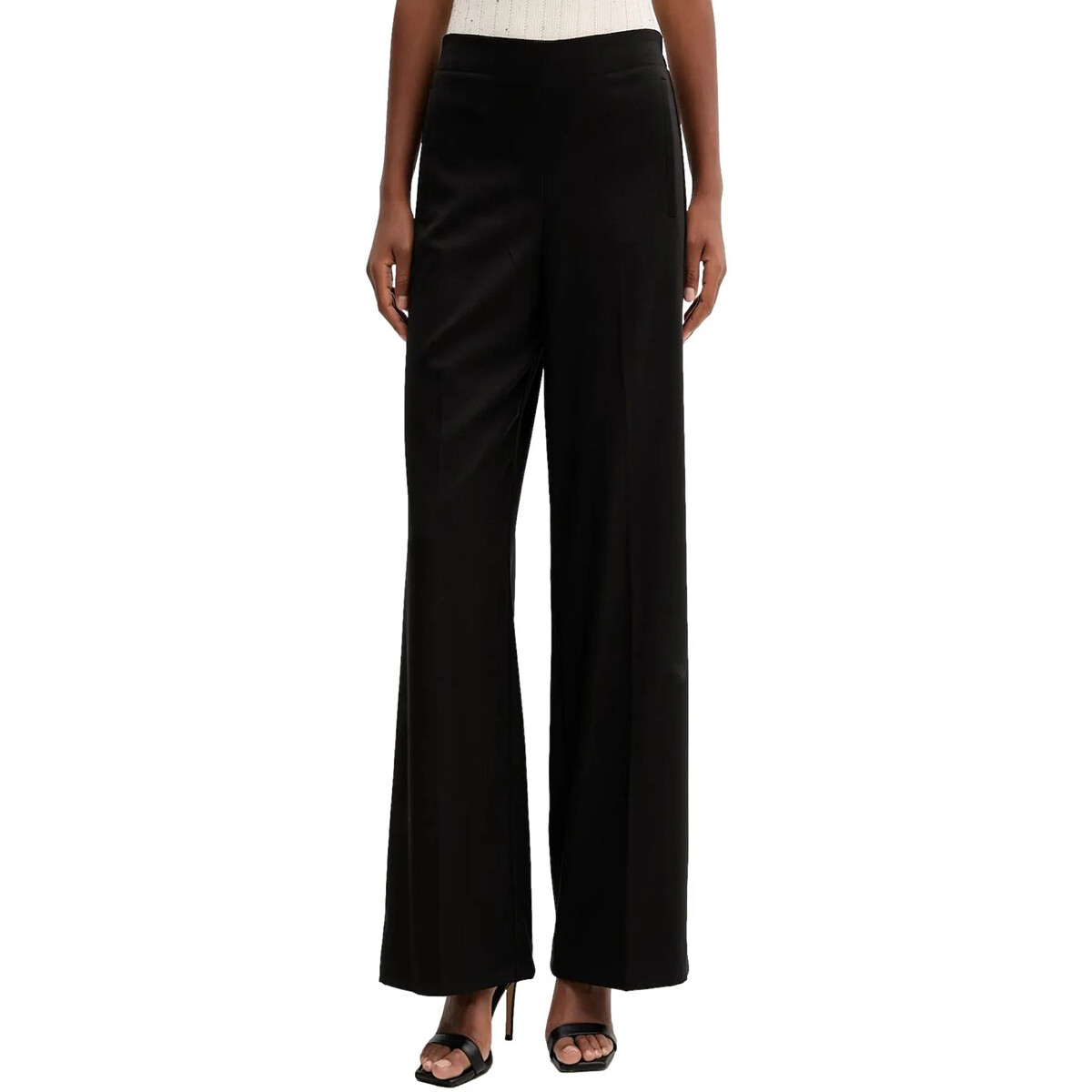 Emme Marella  SARAGO  Černá