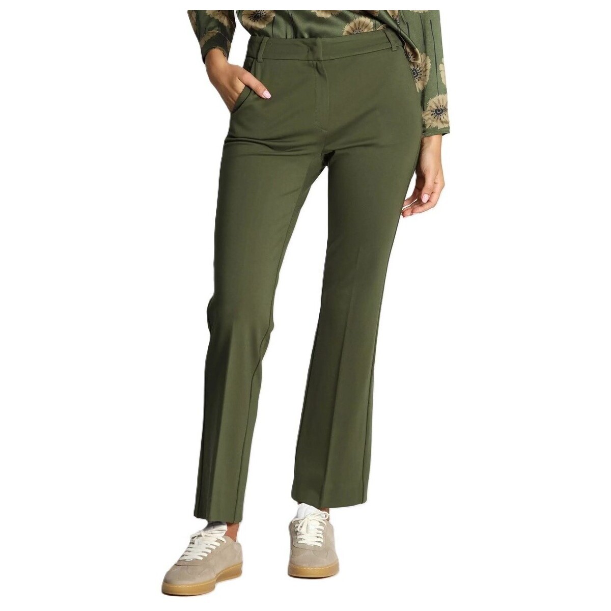 Emme Marella  FLARE  Zelená