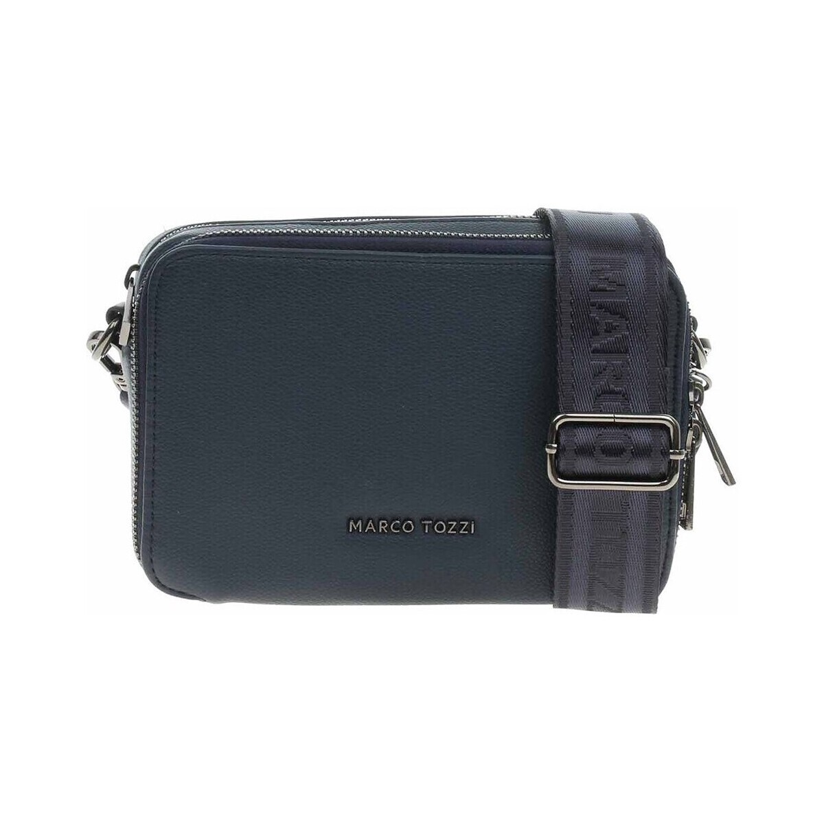 Marco Tozzi  26110345990modr  Tmavě modrá