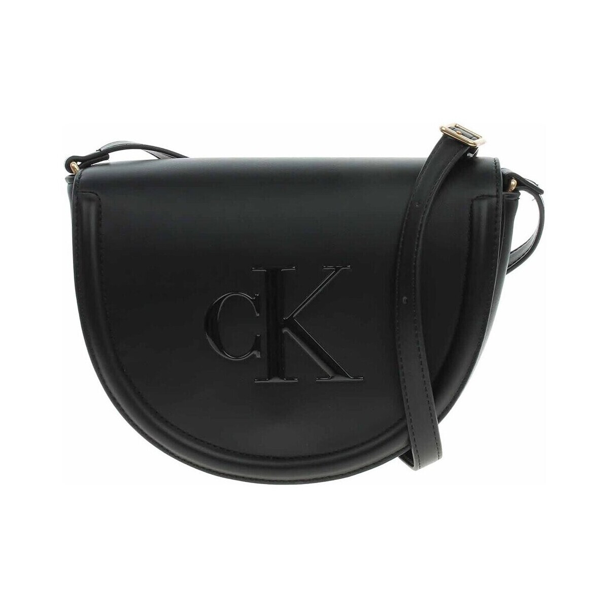 Calvin Klein Jeans  LV04F3221GUB1  Černá