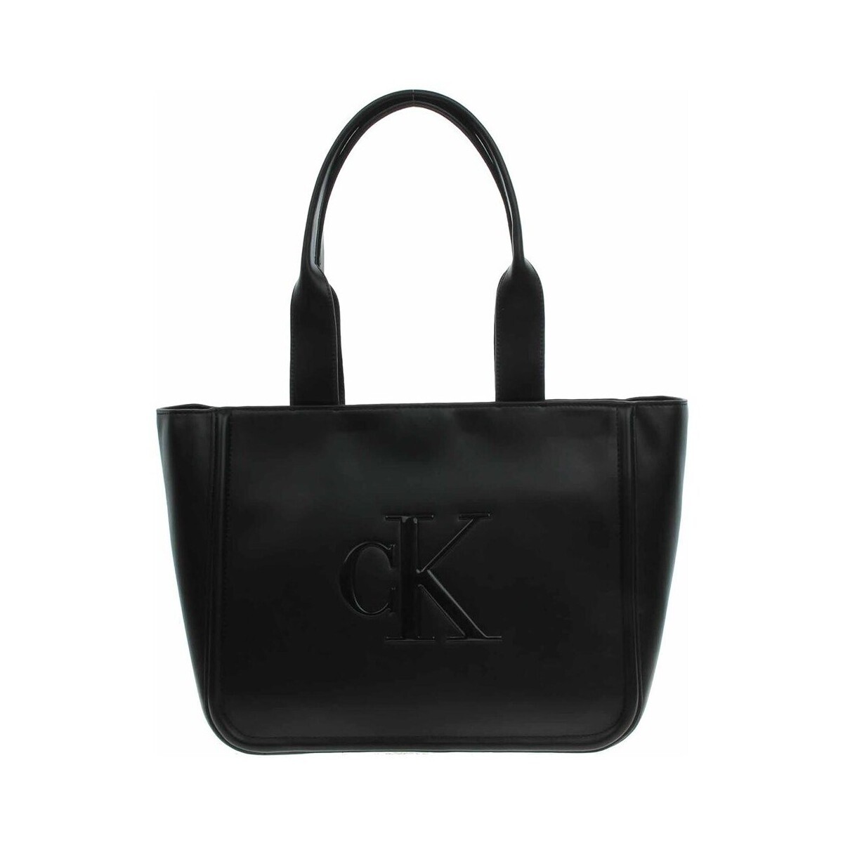 Calvin Klein Jeans  LV04F3218GUB1  Černá