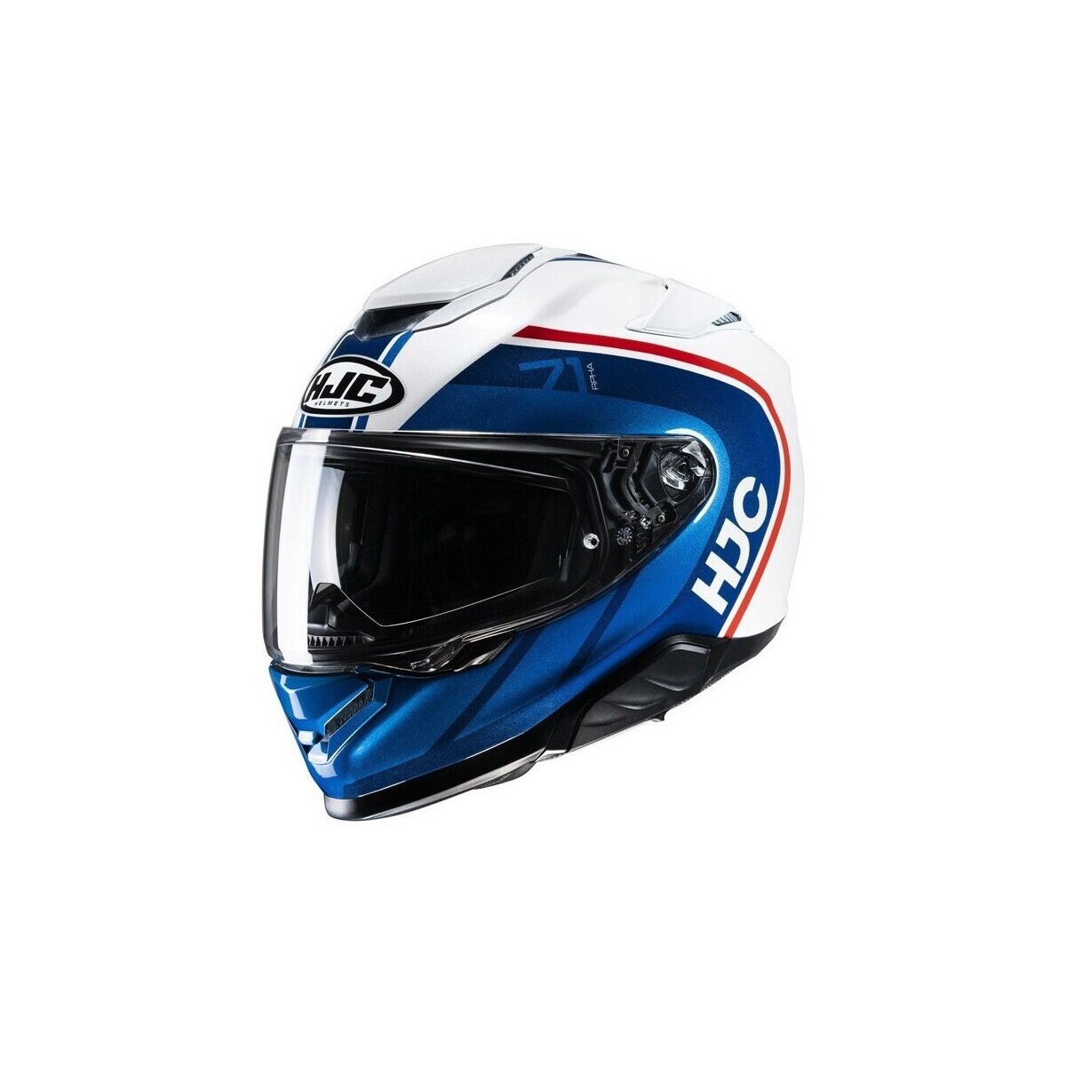 Hjc  Rpha 71 Mapos  ruznobarevne