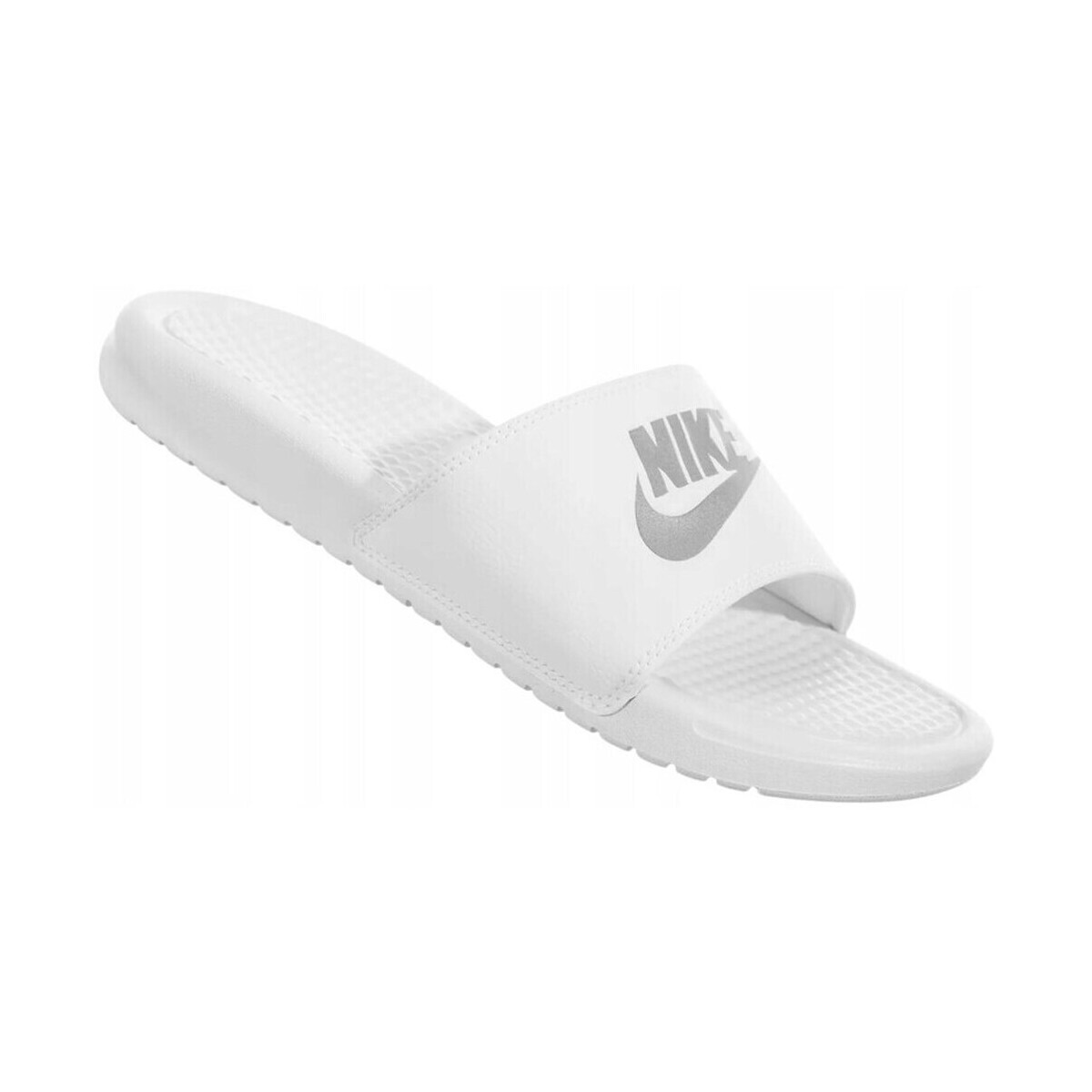 Nike  343880107  Bílá