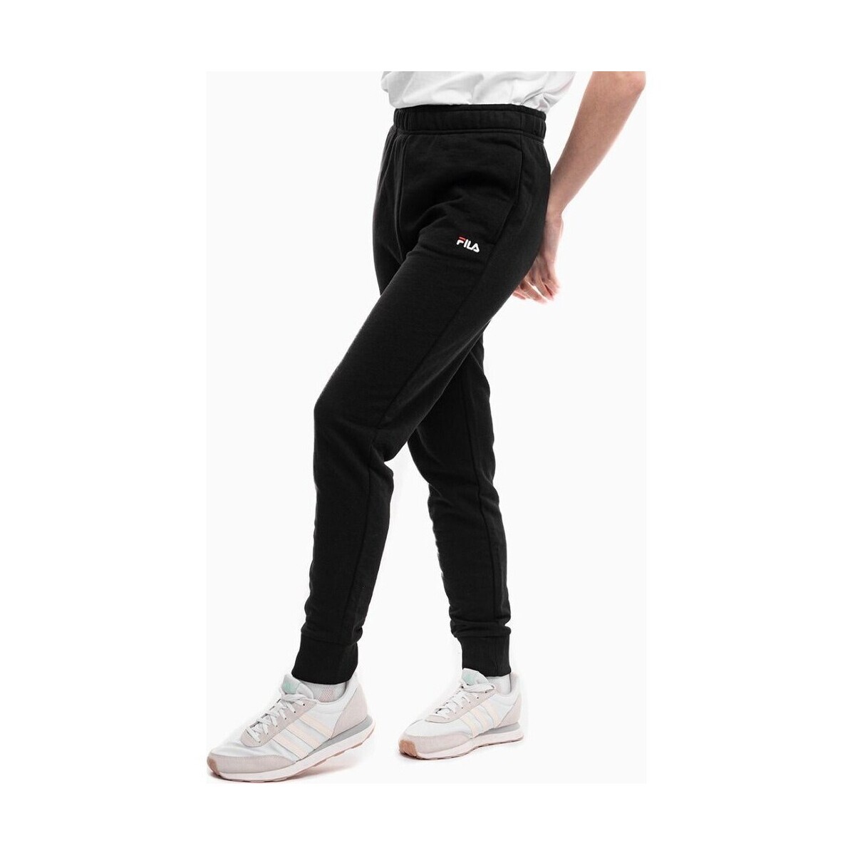 Fila  S12574  Černá