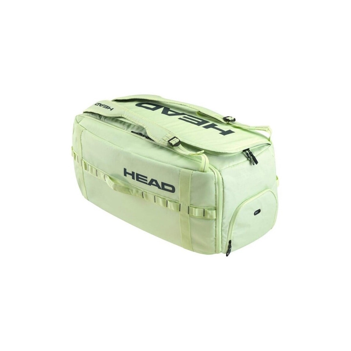 Head  260404LLAN  Zelená