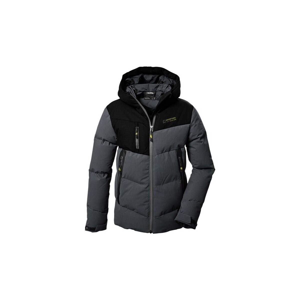 Killtec  Kow 376  ruznobarevne