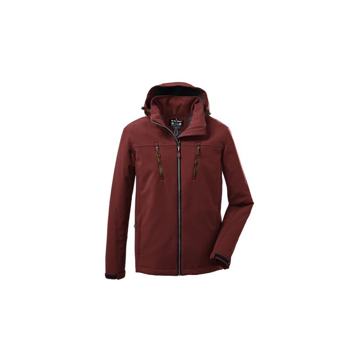 Killtec  3771100495  Bordó