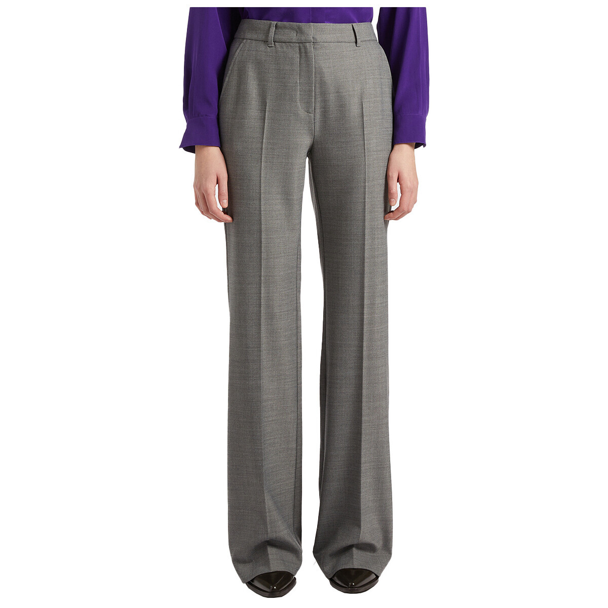 Marella  CRISMA  Šedá