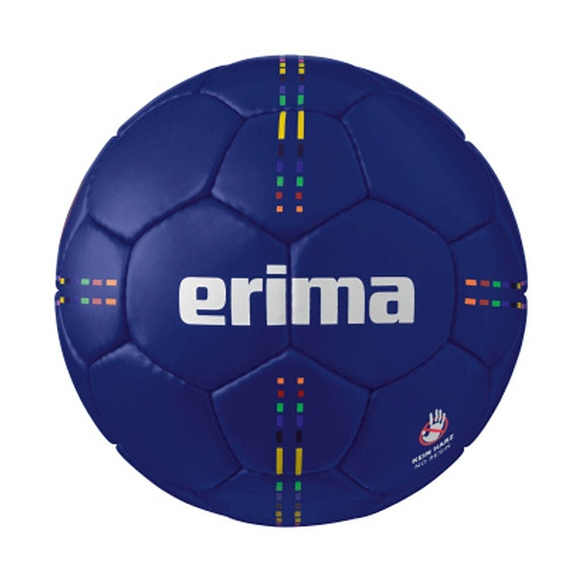 Erima  Pure Grip No. 5  Modrá