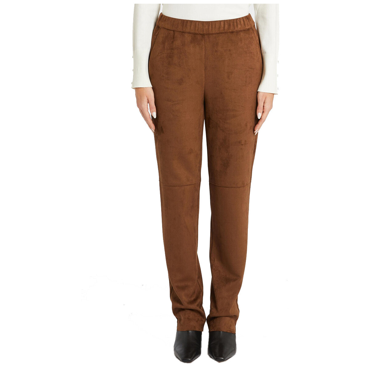 Pennyblack  EDOTTO  Hnědá