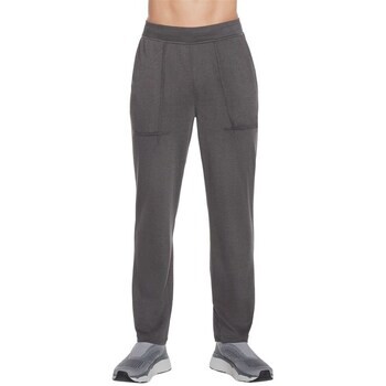 Skechers  Goknit Pique  Šedá