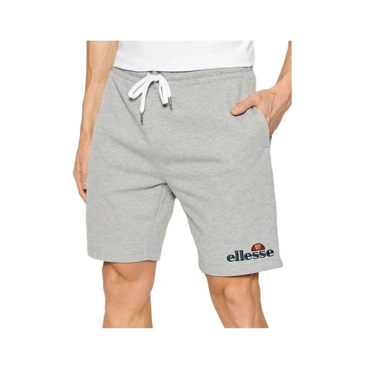 Ellesse  Silvan  Šedá